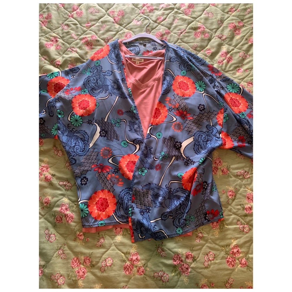 Kimono